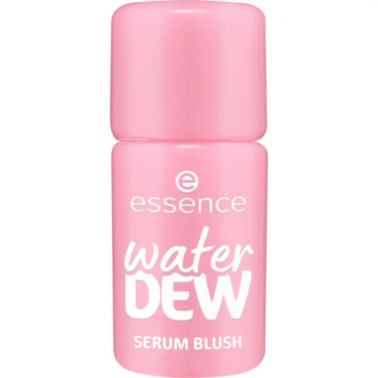 Essence Blush en sérum Water Dew 10, 3,5 ml
