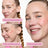 Essence Blush en sérum Water Dew 10, 3,5 ml