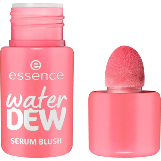 Essence Blush en sérum Water Dew 20, 3,5 ml