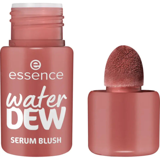 Essence Blush en sérum Water Dew 30, 3,5 ml