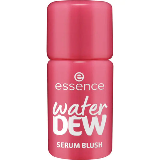 Essence Blush en sérum Water Dew 40, 3,5 ml