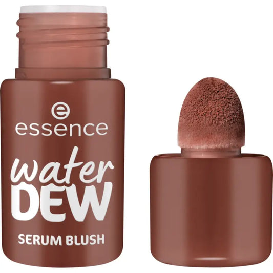 Essence Blush en sérum Water Dew 50, 3,5 ml