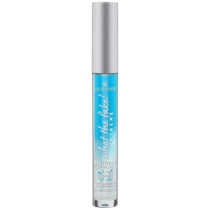 Essence What The Fake ! Extreme Plumping Lip Filler Lip Volumiser, 4.2 ml