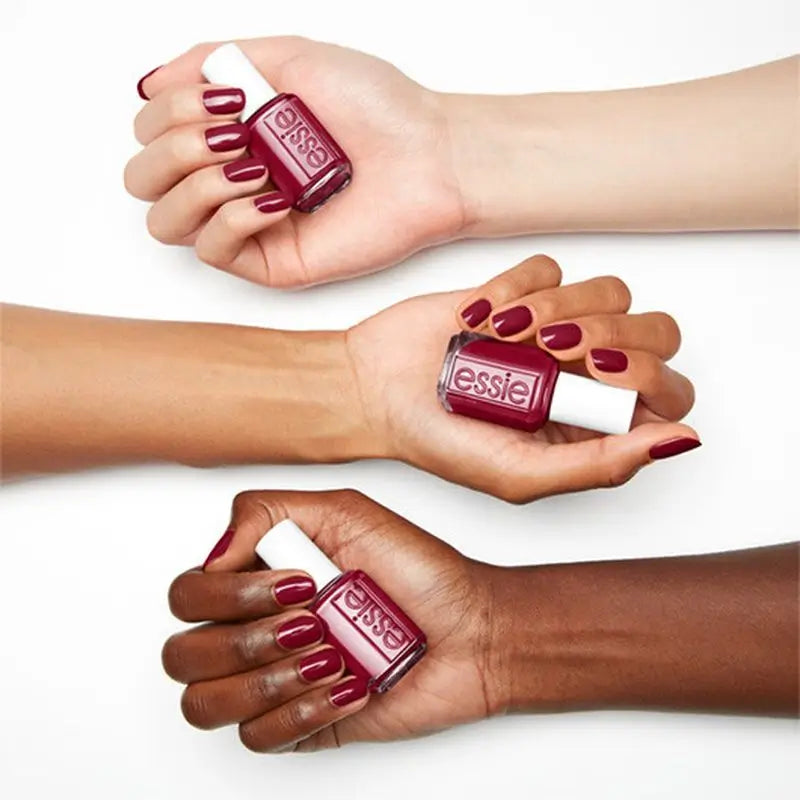 Essie Classic Vernis à ongles, Teinte 516 Nailed It ! 13.5Ml