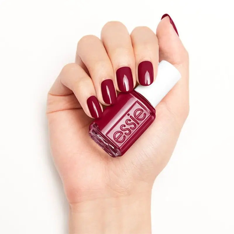 Essie Classic Vernis à ongles, Teinte 516 Nailed It ! 13.5Ml