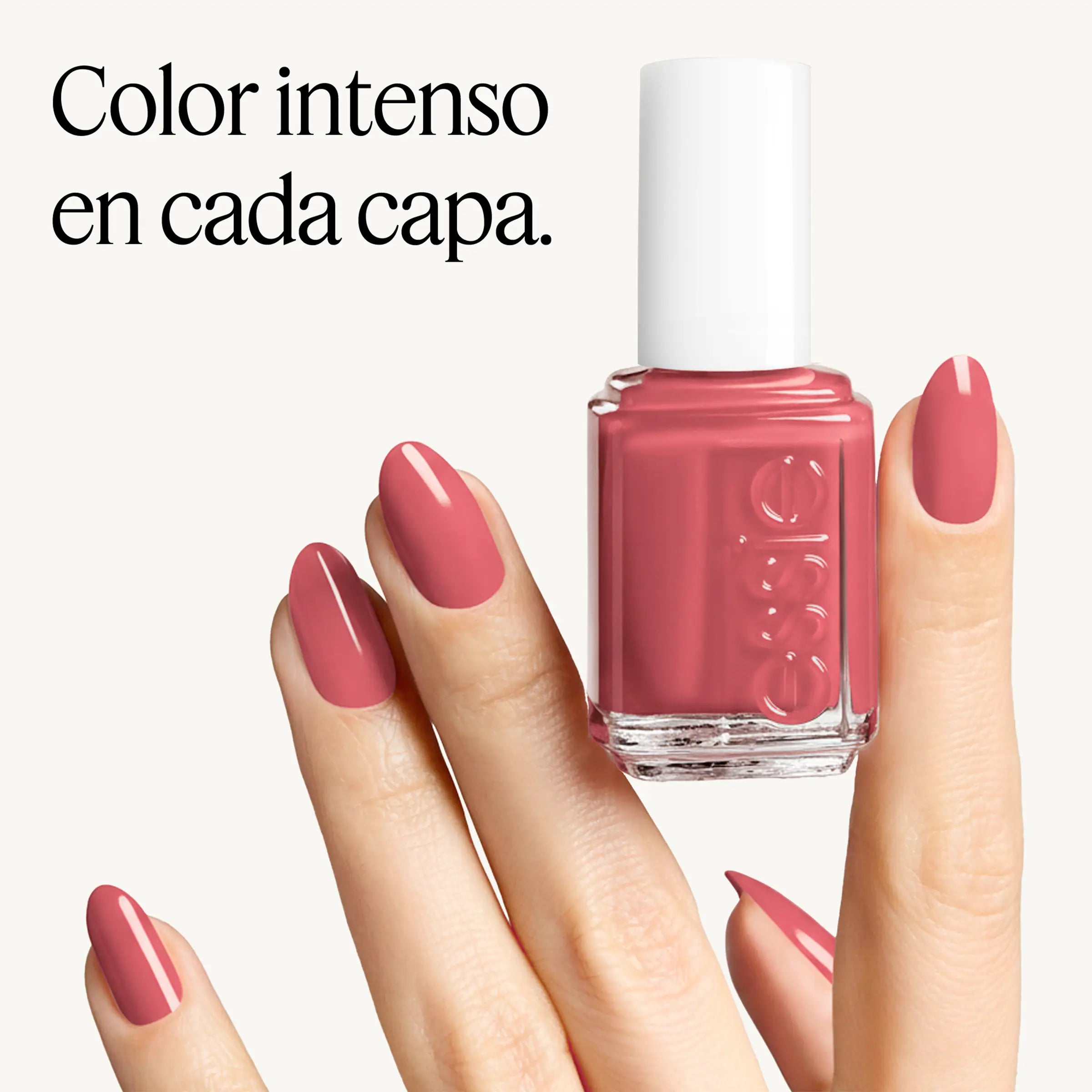 Essie Classic Vernis à ongles, Teinte 648 Summer Soul Stice, 13.5Ml