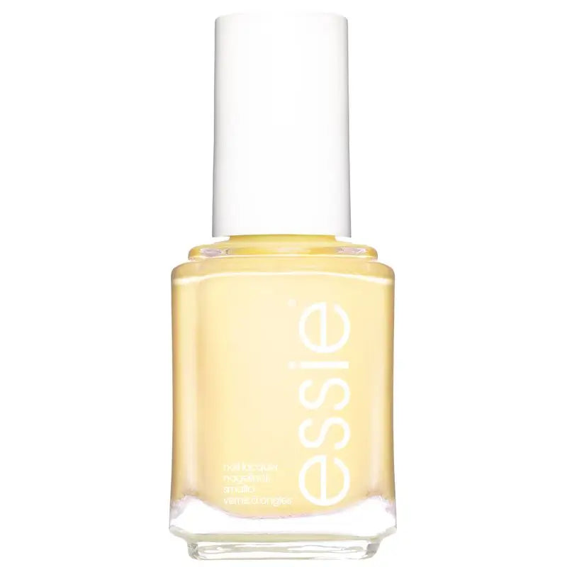 Essie Classic Vernis à ongles, Teinte 648 Summer Soul Stice, 13.5Ml