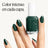 Essie Classic Vernis à ongles, teinte 823 Willow In The Wind, 13.5Ml