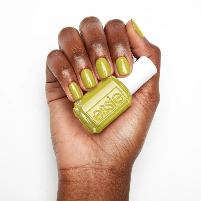 Essie Classic Vernis à ongles, nuance 856 Piece Of Work, 13.5Ml