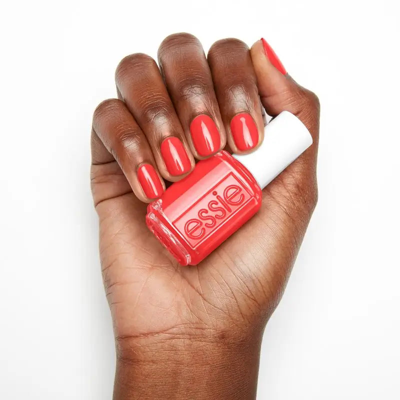 Essie Classic Vernis à ongles, teinte 858 Handmade With Love, 13.5Ml