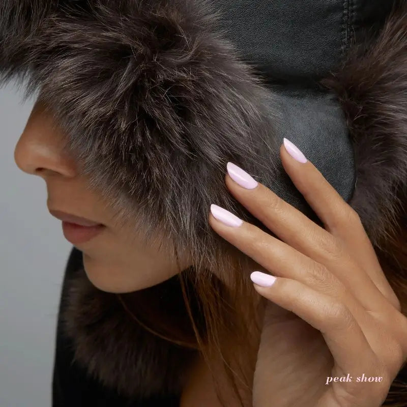 Essie Vernis à Ongles Teinte 389 Peak Show - 13.5Ml