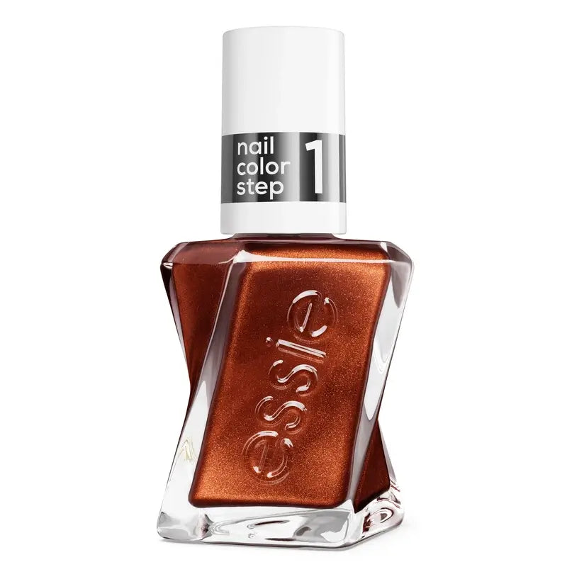 Essie Gel Couture Nail Polish, Baby Carats, 13,5 ml