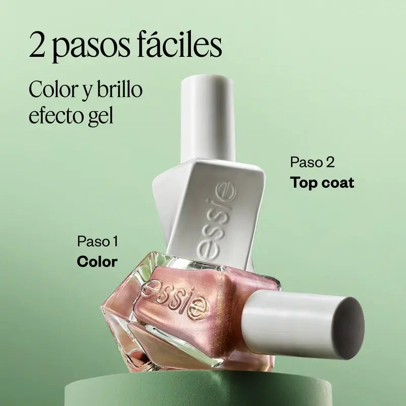 Vernis à ongles Essie Gel Couture, Baby Carats, 13,5 ml