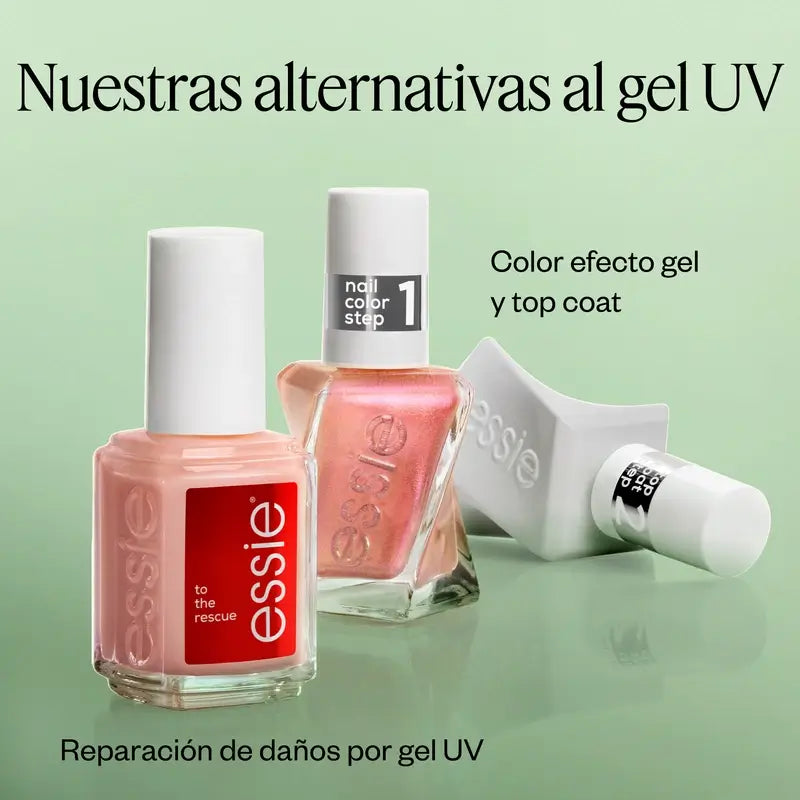 Vernis à ongles Essie Gel Couture, Baby Carats, 13,5 ml