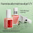 Vernis à ongles Essie Gel Couture, Baby Carats, 13,5 ml