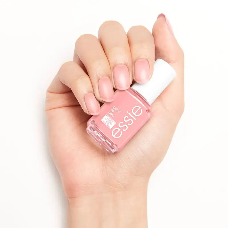 Essie Good As New 1 Week Nail Perfector (Perfectionneur d'ongles 1 semaine)