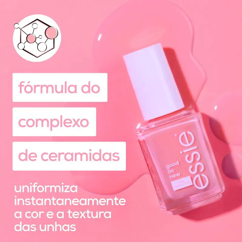Essie Good As New 1 Week Nail Perfector (Perfectionneur d'ongles 1 semaine)
