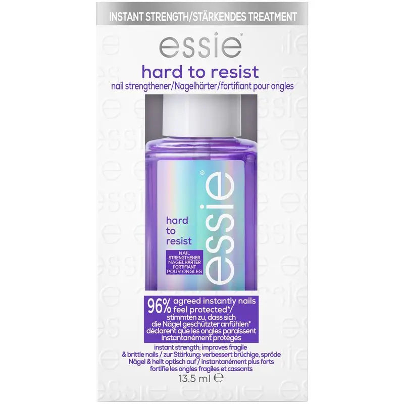 Essie Hard To Resist Traitement durcisseur d'ongles