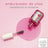 Essie Hard To Resist, Traitement durcisseur d'ongles, rose