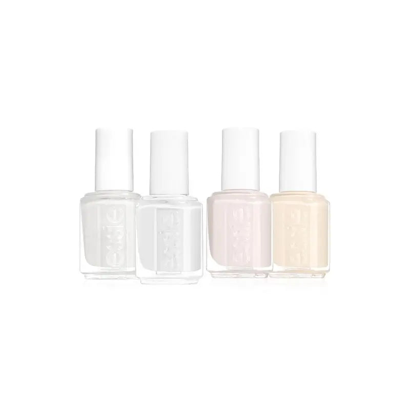 Essie Vernis à Ongles Blanc Teinte 3 Guimauve - 13.5Ml