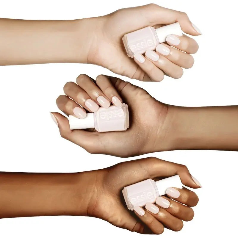Essie Vernis à Ongles Blanc Teinte 3 Guimauve - 13.5Ml