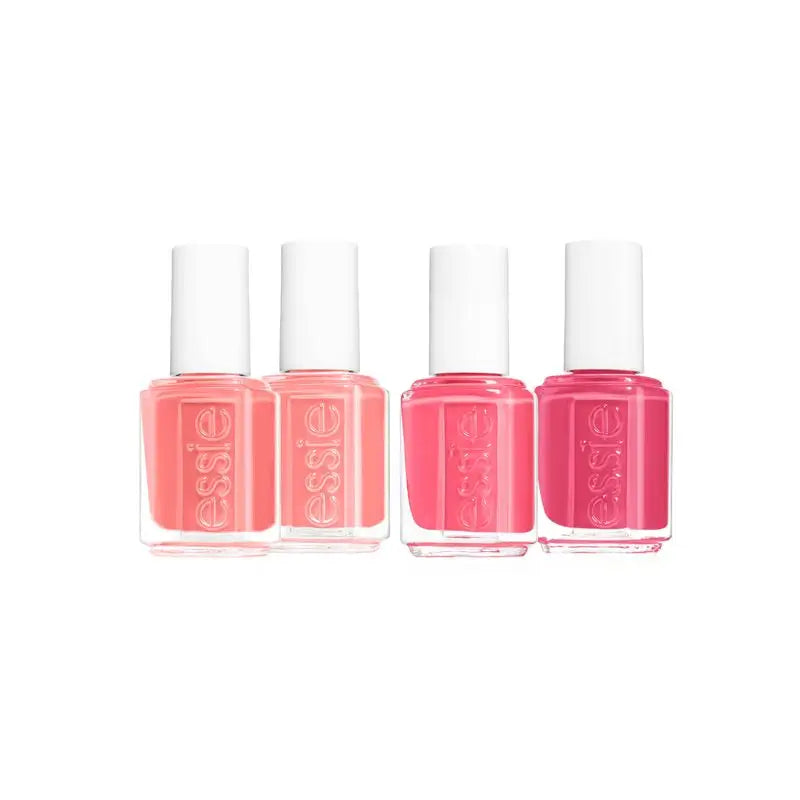 Essie Vernis à Ongles Corail Teinte 74 Tart Deco - 13.5Ml