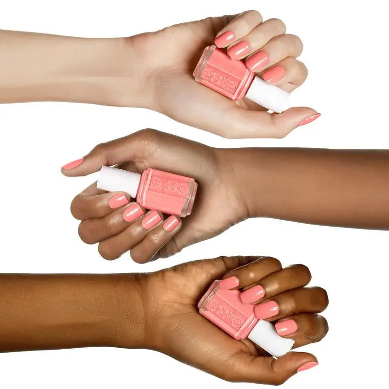 Essie Vernis à Ongles Corail Teinte 74 Tart Deco - 13.5Ml