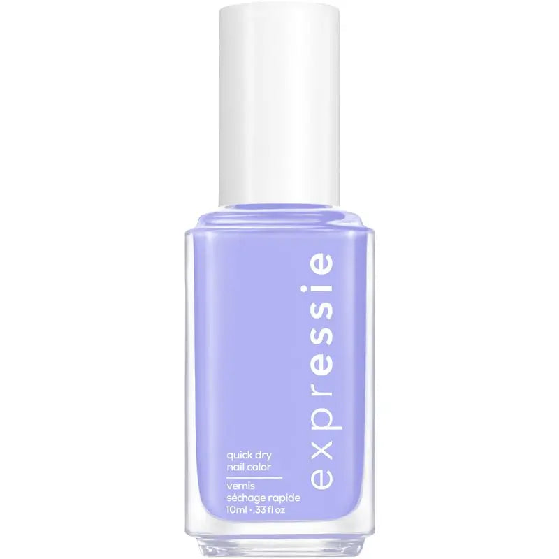Essie Expressie Vernis à ongles à séchage rapide, teinte 430 Sk8 With Destiny
