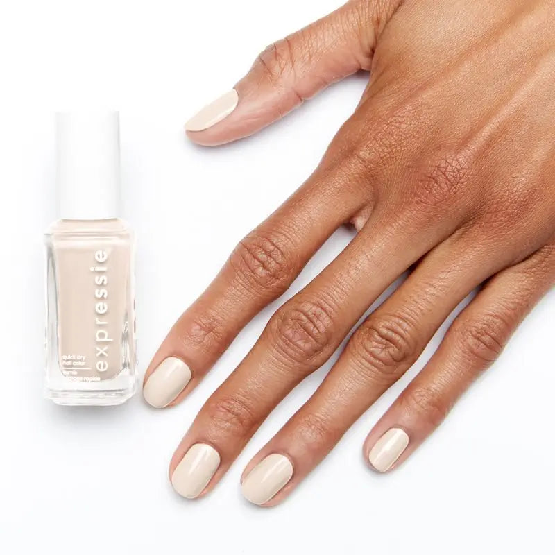 Essie Expressie Vernis à ongles à séchage rapide, teinte 440 Daily Grind
