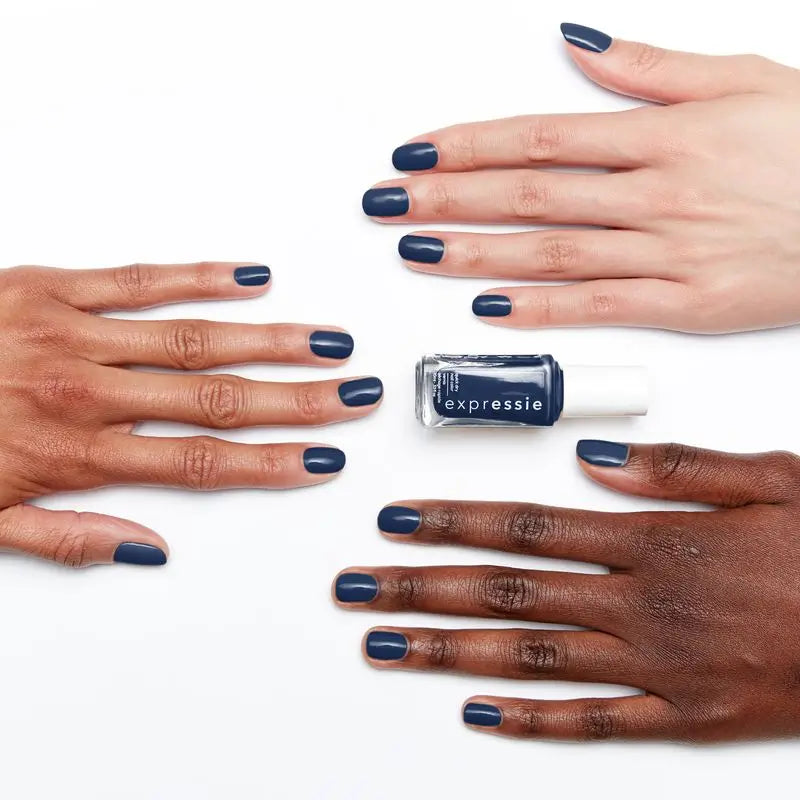 Essie Expressie Vernis à ongles à séchage rapide, teinte 445 Left On Shred