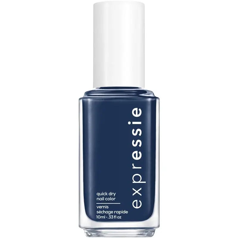 Essie Expressie Vernis à ongles à séchage rapide, teinte 445 Left On Shred