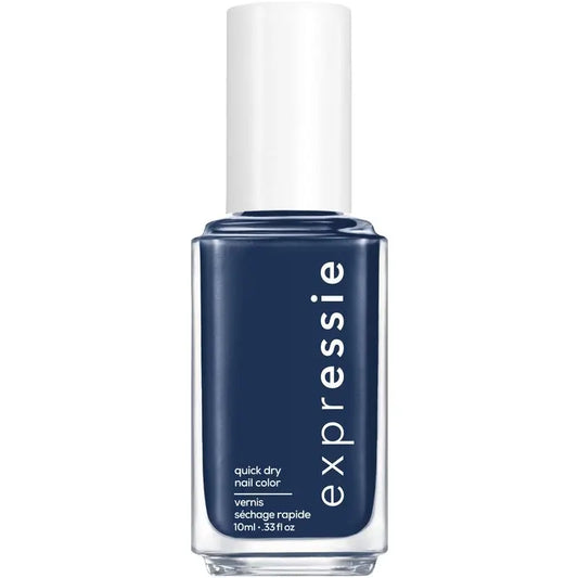 Essie Expressie Vernis à ongles à séchage rapide, teinte 445 Left On Shred