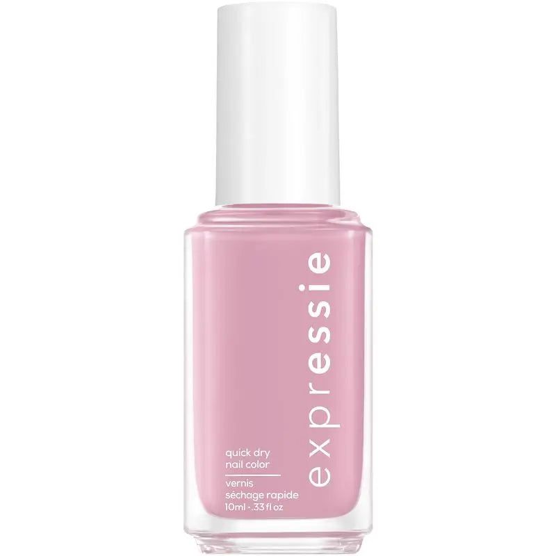 Essie - Expressie Vernis à ongles à séchage rapide, teinte rose 200
