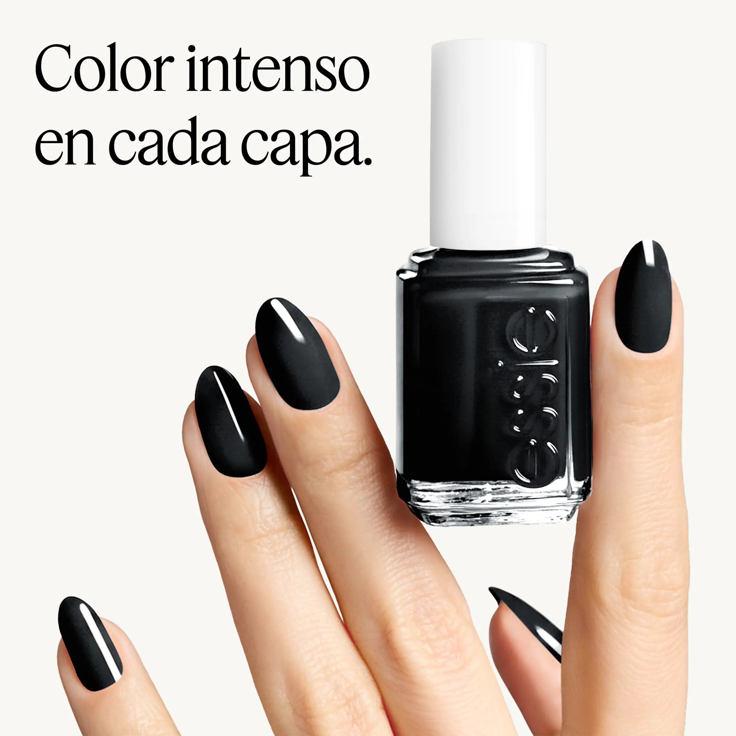 Essie Vernis à ongles Gris 77 Chinchilly - 13.5Ml