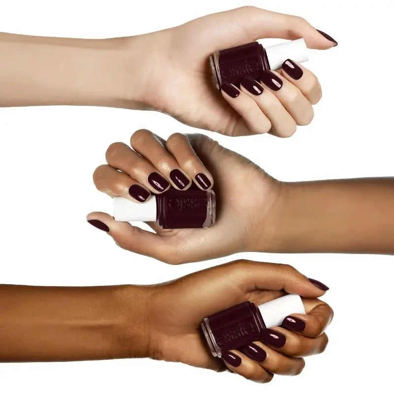 Essie Vernis à ongles Rouge 282 Shearling Darling - 13.5Ml