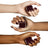 Essie Vernis à ongles Rouge 282 Shearling Darling - 13.5Ml