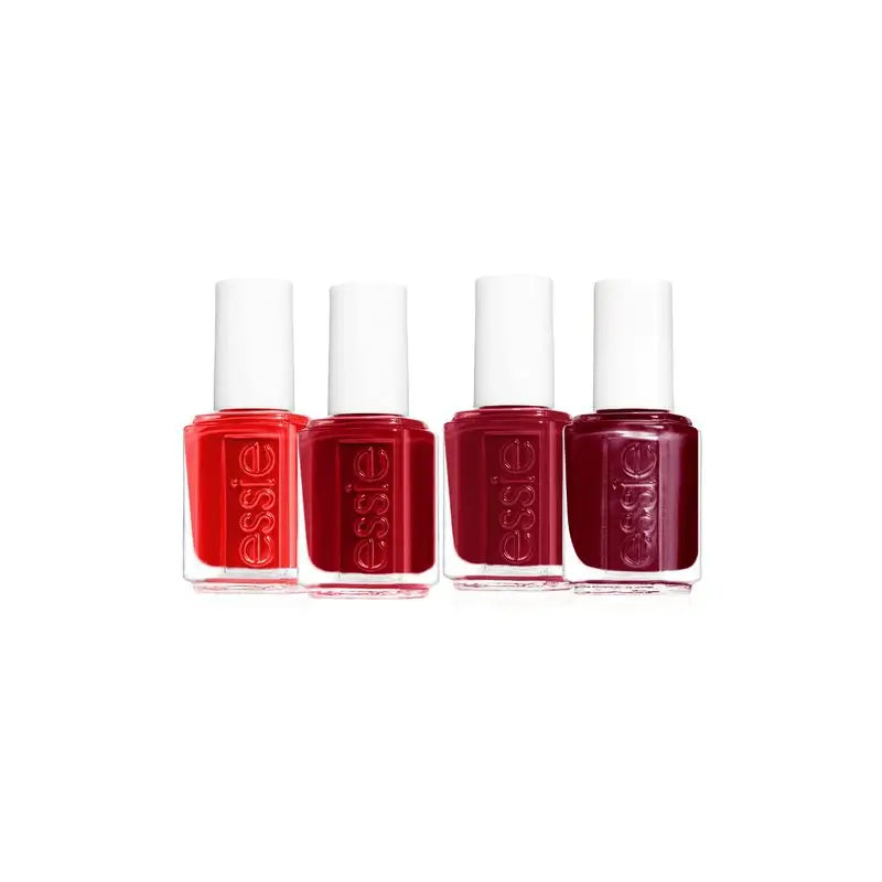Essie Vernis à ongles Rouge 427 Maki Me Happy - 13.5Ml