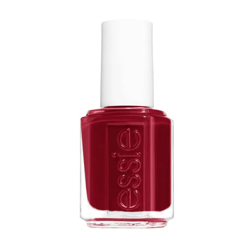Essie Vernis à ongles Rouge 427 Maki Me Happy - 13.5Ml