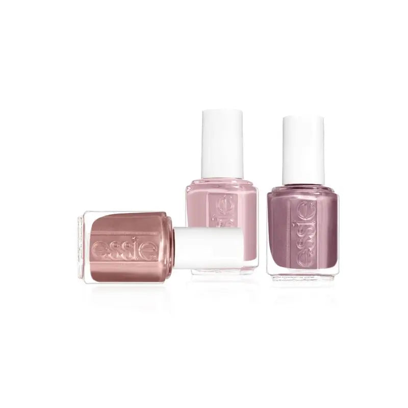 Essie Vernis à Ongles Rose Teinte 101 Lady Like - 13.5Ml