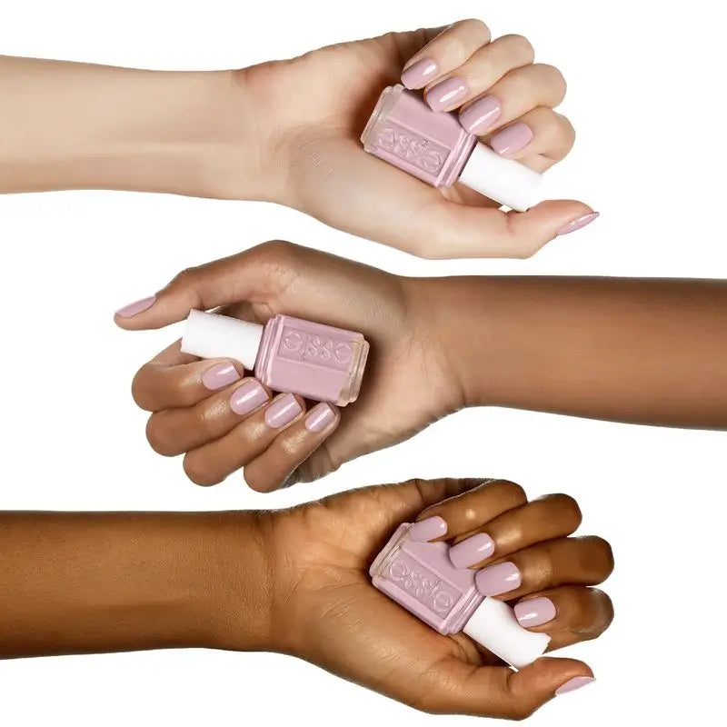 Essie Vernis à Ongles Rose Teinte 101 Lady Like - 13.5Ml