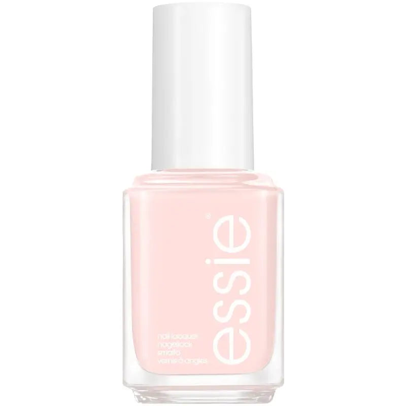 Essie Vernis à Ongles Rose Teinte 13 Mademoiselle - 13.5Ml