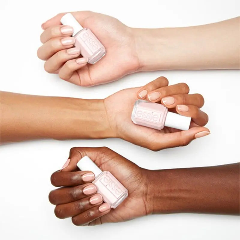 Essie Vernis à Ongles Rose Teinte 13 Mademoiselle - 13.5Ml