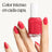 Essie Vernis à ongles Rose 313 Romper Room - 13.5Ml