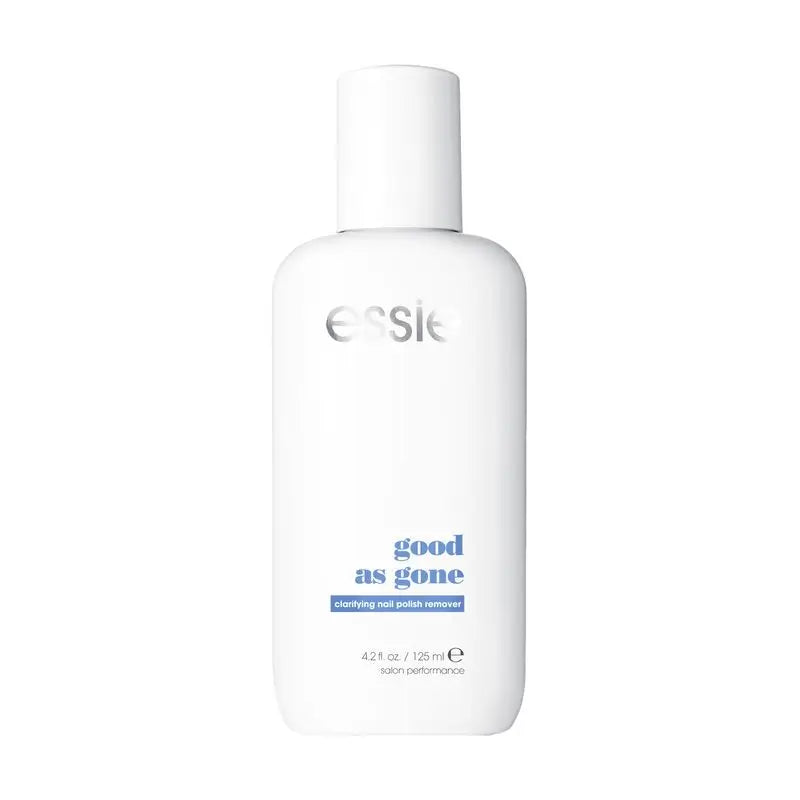 Essie Dissolvant professionnel pour ongles avec vitamine C pour des ongles brillants - Good As Gone - 125 Ml