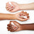 Essie Stay Longer Nail Top Coat, Longue durée jusqu'à 7 jours, séchage rapide