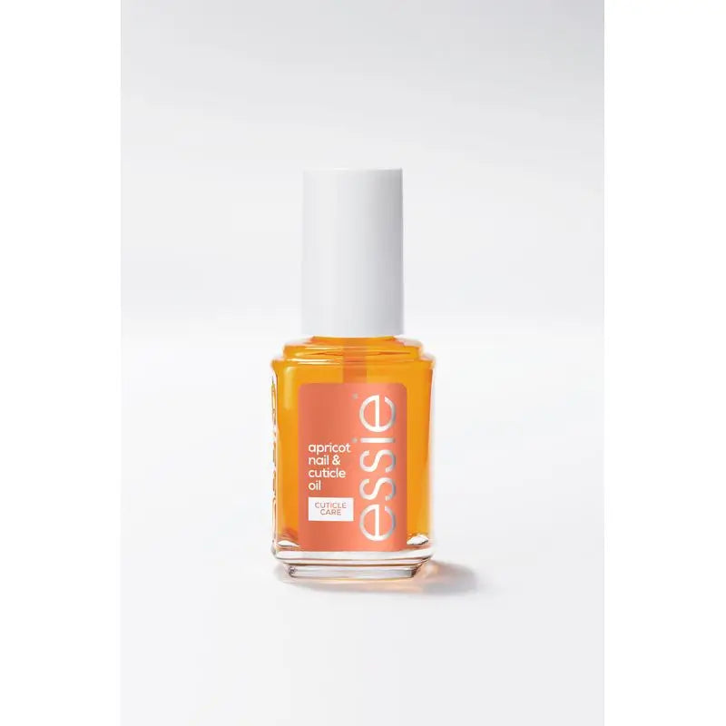 Essie Nail & Cuticle Moisturising Treatment - Huile pour ongles et cuticules à l'abricot - 13.5 Ml