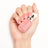 Essie Vao Nail 1005 No Pr Light Pink , 13.5 ml