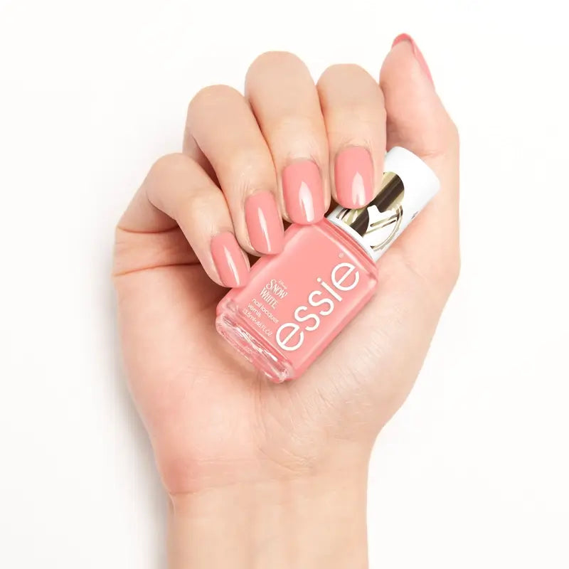 Essie Vao Nail 1005 No Pr Light Pink , 13.5 ml