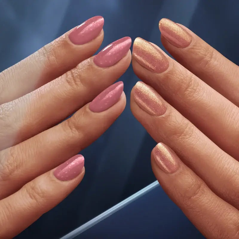 Essie Vao Nail 1005 No Pr Light Pink , 13.5 ml
