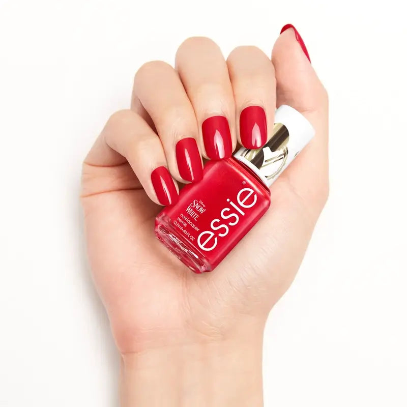 Essie Vao Nail 1006 Just Red Glow , 13.5 ml